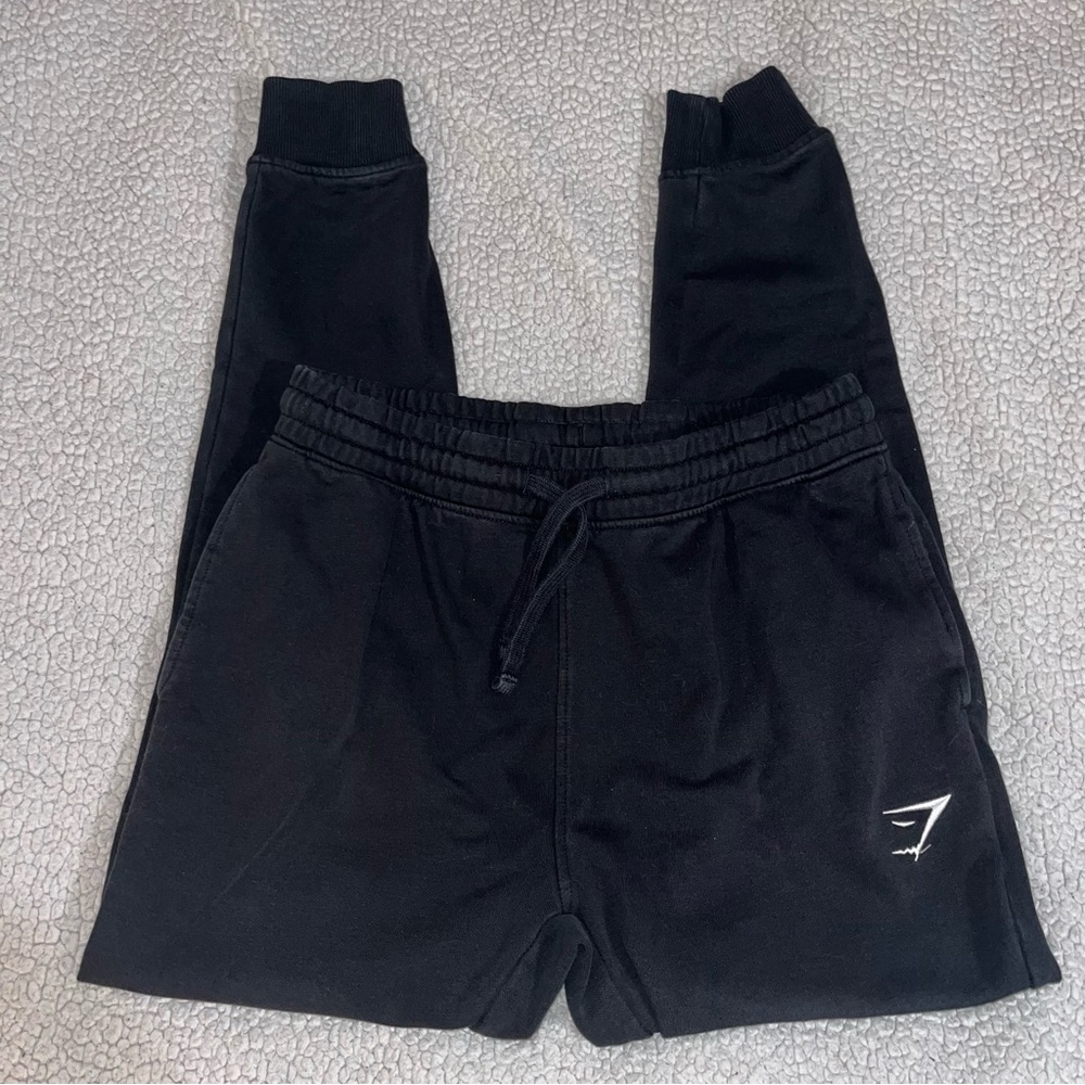Gymshark jogger sweatpants - Picture 2 of 11